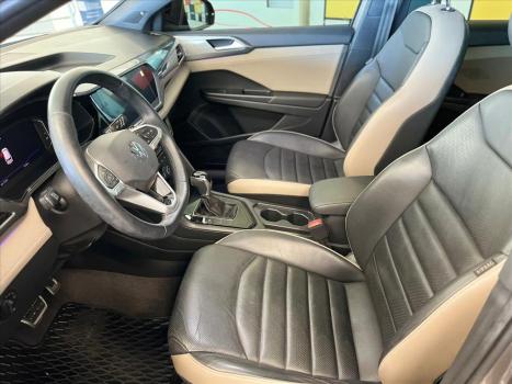 VOLKSWAGEN Taos 1.4 16V 4P FLEX 250 TSI HIGHLINE AUTOMTICO, Foto 8