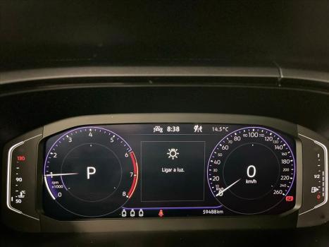 VOLKSWAGEN Taos 1.4 16V 4P FLEX 250 TSI HIGHLINE AUTOMTICO, Foto 11