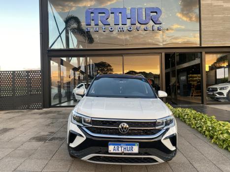 VOLKSWAGEN Taos 1.4 16V 4P FLEX 250 TSI HIGHLINE AUTOMTICO, Foto 2