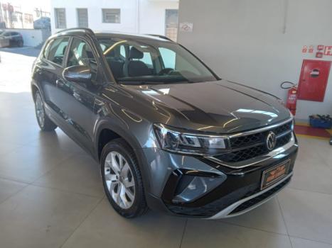 VOLKSWAGEN Taos 1.4 16V 4P FLEX 250 TSI CONFORTLINE AUTOMTICO, Foto 1