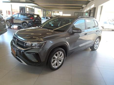 VOLKSWAGEN Taos 1.4 16V 4P FLEX 250 TSI CONFORTLINE AUTOMTICO, Foto 3