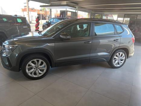 VOLKSWAGEN Taos 1.4 16V 4P FLEX 250 TSI CONFORTLINE AUTOMTICO, Foto 4