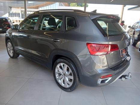 VOLKSWAGEN Taos 1.4 16V 4P FLEX 250 TSI CONFORTLINE AUTOMTICO, Foto 5