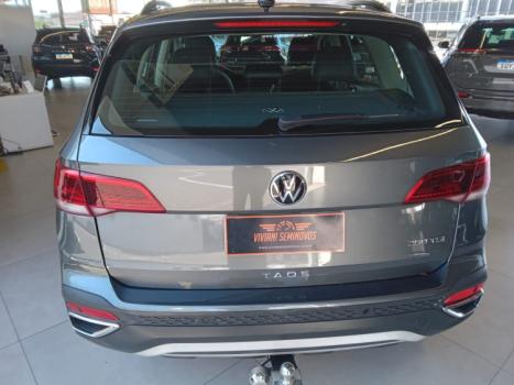 VOLKSWAGEN Taos 1.4 16V 4P FLEX 250 TSI CONFORTLINE AUTOMTICO, Foto 6
