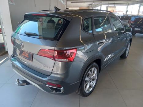 VOLKSWAGEN Taos 1.4 16V 4P FLEX 250 TSI CONFORTLINE AUTOMTICO, Foto 7