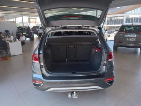 VOLKSWAGEN Taos 1.4 16V 4P FLEX 250 TSI CONFORTLINE AUTOMTICO, Foto 10