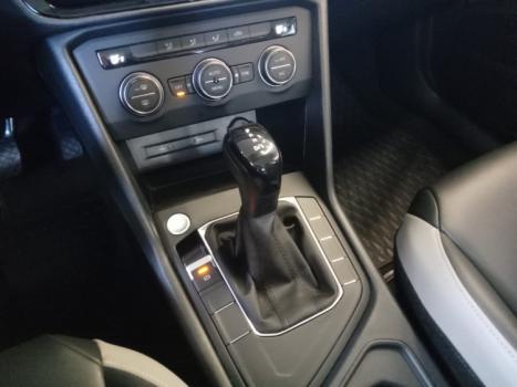 VOLKSWAGEN Taos 1.4 16V 4P FLEX 250 TSI CONFORTLINE AUTOMTICO, Foto 13