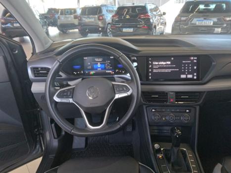 VOLKSWAGEN Taos 1.4 16V 4P FLEX 250 TSI CONFORTLINE AUTOMTICO, Foto 15