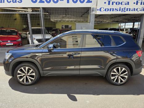 VOLKSWAGEN Taos 1.4 16V 4P FLEX 250 TSI HIGHLINE AUTOMTICO, Foto 2