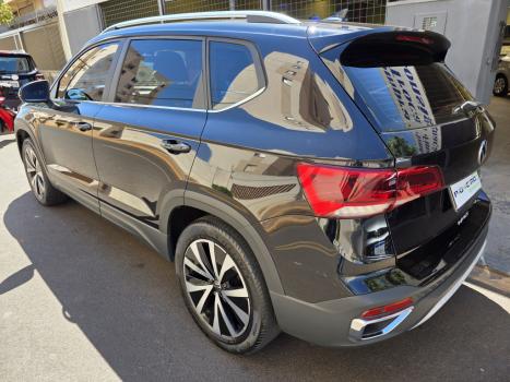 VOLKSWAGEN Taos 1.4 16V 4P FLEX 250 TSI HIGHLINE AUTOMTICO, Foto 3