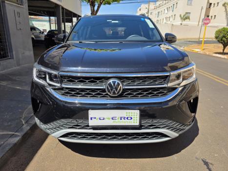 VOLKSWAGEN Taos 1.4 16V 4P FLEX 250 TSI HIGHLINE AUTOMTICO, Foto 7