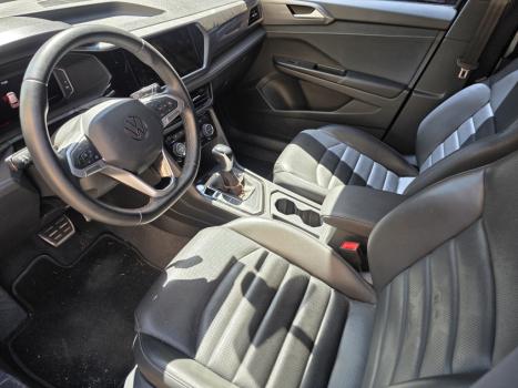 VOLKSWAGEN Taos 1.4 16V 4P FLEX 250 TSI HIGHLINE AUTOMTICO, Foto 8