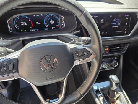 VOLKSWAGEN Taos 1.4 16V 4P FLEX 250 TSI HIGHLINE AUTOMTICO, Foto 9