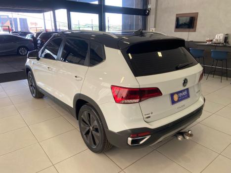 VOLKSWAGEN Taos 1.4 16V 4P FLEX 250 TSI HIGHLINE AUTOMTICO, Foto 4