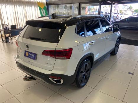 VOLKSWAGEN Taos 1.4 16V 4P FLEX 250 TSI HIGHLINE AUTOMTICO, Foto 5