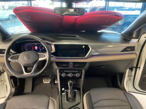 VOLKSWAGEN Taos 1.4 16V 4P FLEX 250 TSI HIGHLINE AUTOMTICO, Foto 7