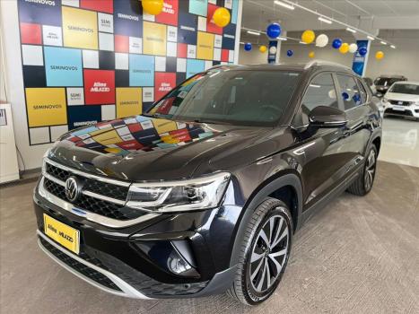 VOLKSWAGEN Taos 1.4 16V 4P FLEX 250 TSI HIGHLINE AUTOMTICO, Foto 1