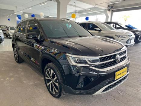 VOLKSWAGEN Taos 1.4 16V 4P FLEX 250 TSI HIGHLINE AUTOMTICO, Foto 3