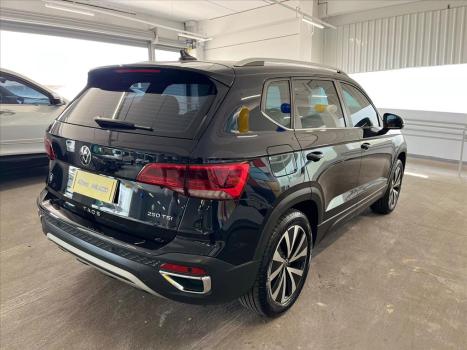 VOLKSWAGEN Taos 1.4 16V 4P FLEX 250 TSI HIGHLINE AUTOMTICO, Foto 6