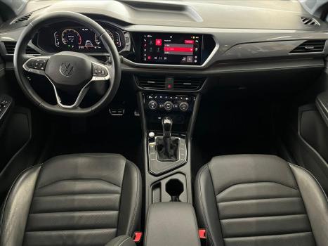 VOLKSWAGEN Taos 1.4 16V 4P FLEX 250 TSI HIGHLINE AUTOMTICO, Foto 7