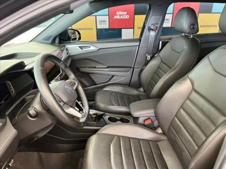 VOLKSWAGEN Taos 1.4 16V 4P FLEX 250 TSI HIGHLINE AUTOMTICO, Foto 8