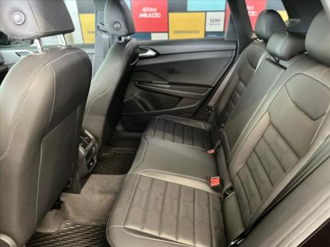 VOLKSWAGEN Taos 1.4 16V 4P FLEX 250 TSI HIGHLINE AUTOMTICO, Foto 13