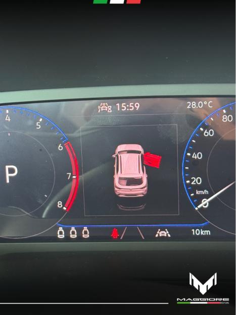 VOLKSWAGEN Tera 1.0 12V 4P 170 TSI HIGH AUTOMTICO, Foto 18