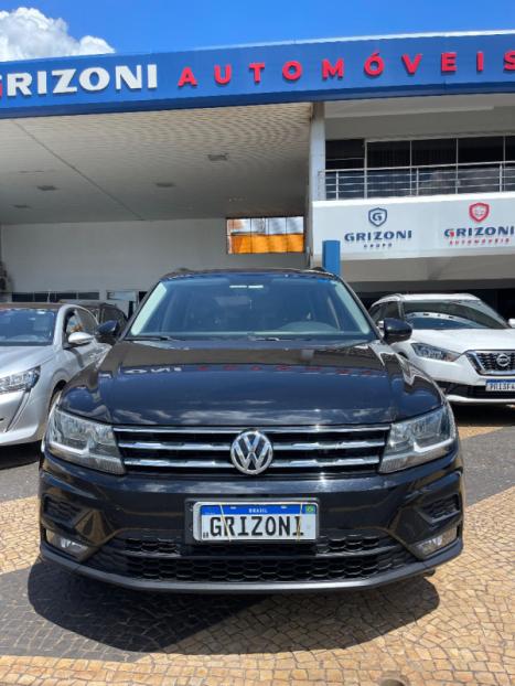 VOLKSWAGEN Tiguan 1.4 250 TSI TOTAL FLEX ALLSPACE TURBO AUTOMTICO TIPTRONIC, Foto 3