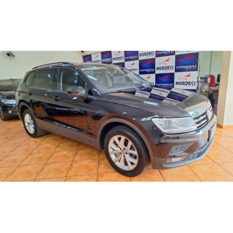 VOLKSWAGEN Tiguan 1.4 16V 4P TSI 250 FLEX TURBO COMFORTLINE AUTOMTICO, Foto 2