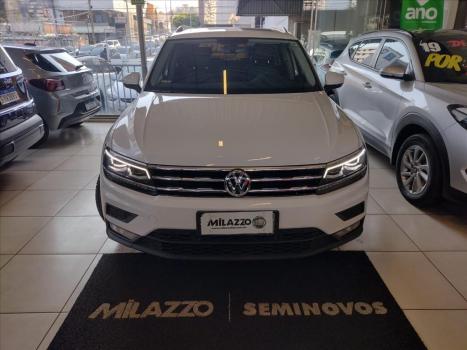 VOLKSWAGEN Tiguan 1.4 250 TSI TOTAL FLEX ALLSPACE TURBO AUTOMTICO TIPTRONIC, Foto 2