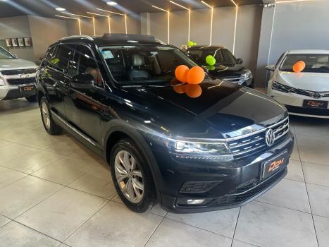 VOLKSWAGEN Tiguan 1.4 250 TSI TOTAL FLEX ALLSPACE COMFORTLINE TURBO AUTOMTICO TIPTRONIC, Foto 3