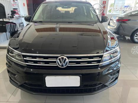 VOLKSWAGEN Tiguan 1.4 250 TSI TOTAL FLEX ALLSPACE COMFORTLINE TURBO AUTOMTICO TIPTRONIC, Foto 1