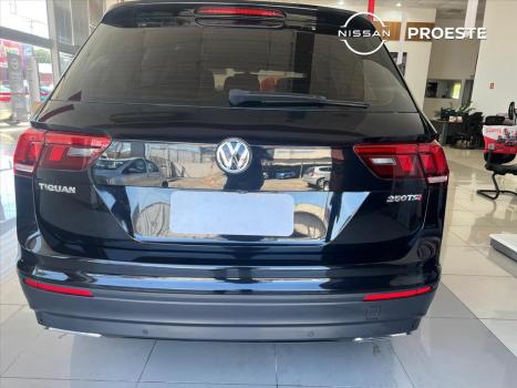 VOLKSWAGEN Tiguan 1.4 250 TSI TOTAL FLEX ALLSPACE COMFORTLINE TURBO AUTOMTICO TIPTRONIC, Foto 3