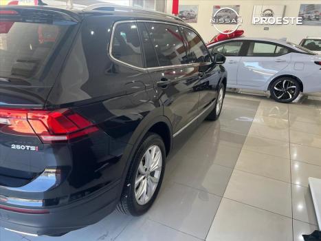 VOLKSWAGEN Tiguan 1.4 250 TSI TOTAL FLEX ALLSPACE COMFORTLINE TURBO AUTOMTICO TIPTRONIC, Foto 7