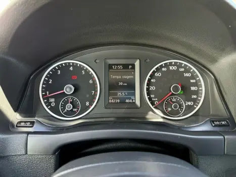 VOLKSWAGEN Tiguan 1.4 16V 4P TSI TURBO DSG AUTOMTICO, Foto 9