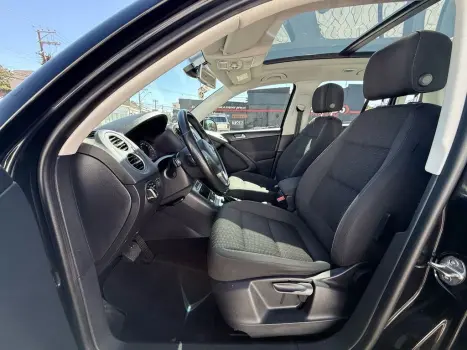 VOLKSWAGEN Tiguan 1.4 16V 4P TSI TURBO DSG AUTOMTICO, Foto 11