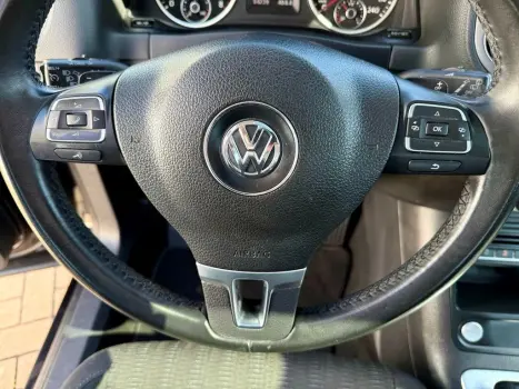 VOLKSWAGEN Tiguan 1.4 16V 4P TSI TURBO DSG AUTOMTICO, Foto 13