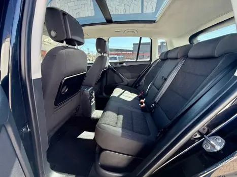 VOLKSWAGEN Tiguan 1.4 16V 4P TSI TURBO DSG AUTOMTICO, Foto 19