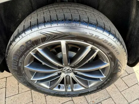 VOLKSWAGEN Tiguan 1.4 16V 4P TSI TURBO DSG AUTOMTICO, Foto 20