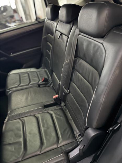 VOLKSWAGEN Tiguan 1.4 250 TSI TOTAL FLEX ALLSPACE COMFORTLINE TURBO AUTOMTICO TIPTRONIC, Foto 3