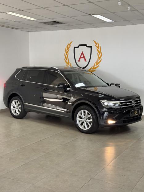 VOLKSWAGEN Tiguan 1.4 250 TSI TOTAL FLEX ALLSPACE COMFORTLINE TURBO AUTOMTICO TIPTRONIC, Foto 4