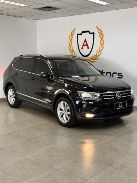 VOLKSWAGEN Tiguan 1.4 250 TSI TOTAL FLEX ALLSPACE COMFORTLINE TURBO AUTOMTICO TIPTRONIC, Foto 5