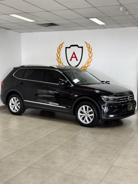 VOLKSWAGEN Tiguan 1.4 250 TSI TOTAL FLEX ALLSPACE COMFORTLINE TURBO AUTOMTICO TIPTRONIC, Foto 6