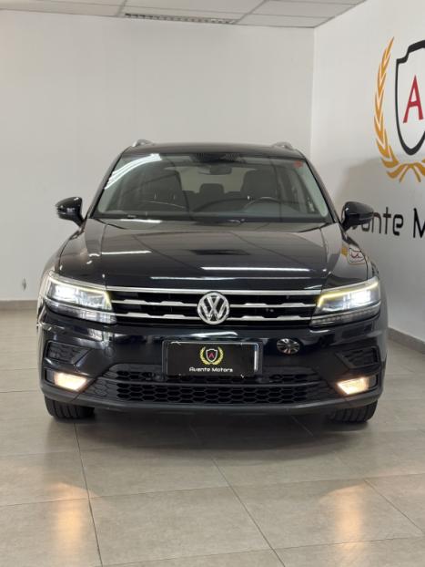 VOLKSWAGEN Tiguan 1.4 250 TSI TOTAL FLEX ALLSPACE COMFORTLINE TURBO AUTOMTICO TIPTRONIC, Foto 7