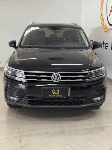 VOLKSWAGEN Tiguan 1.4 250 TSI TOTAL FLEX ALLSPACE COMFORTLINE TURBO AUTOMTICO TIPTRONIC, Foto 10
