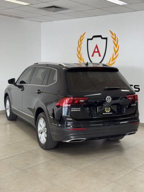 VOLKSWAGEN Tiguan 1.4 250 TSI TOTAL FLEX ALLSPACE COMFORTLINE TURBO AUTOMTICO TIPTRONIC, Foto 14