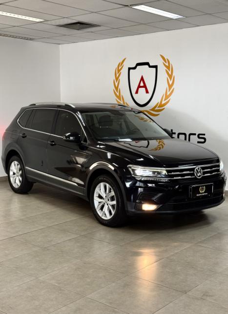 VOLKSWAGEN Tiguan 1.4 250 TSI TOTAL FLEX ALLSPACE COMFORTLINE TURBO AUTOMTICO TIPTRONIC, Foto 15