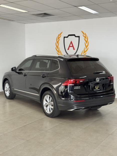 VOLKSWAGEN Tiguan 1.4 250 TSI TOTAL FLEX ALLSPACE COMFORTLINE TURBO AUTOMTICO TIPTRONIC, Foto 19