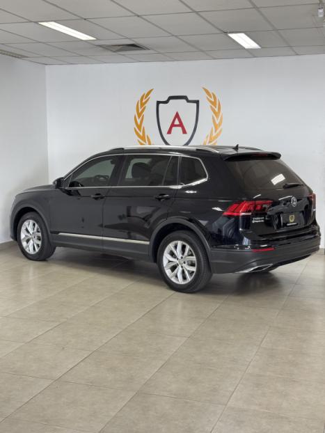 VOLKSWAGEN Tiguan 1.4 250 TSI TOTAL FLEX ALLSPACE COMFORTLINE TURBO AUTOMTICO TIPTRONIC, Foto 20