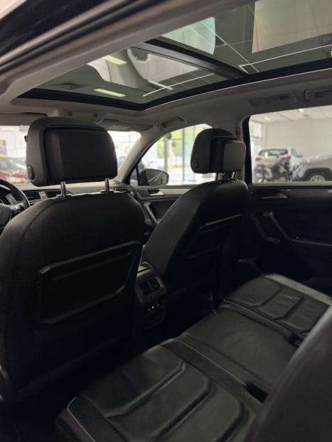 VOLKSWAGEN Tiguan 1.4 250 TSI TOTAL FLEX ALLSPACE COMFORTLINE TURBO AUTOMTICO TIPTRONIC, Foto 21